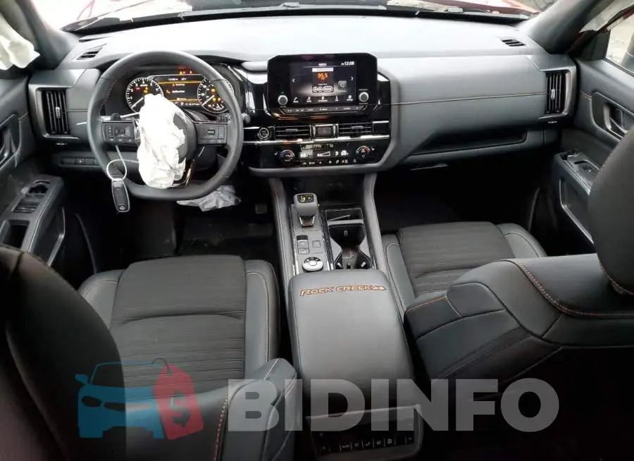5N1DR3BD1PC273915 Photo# 8