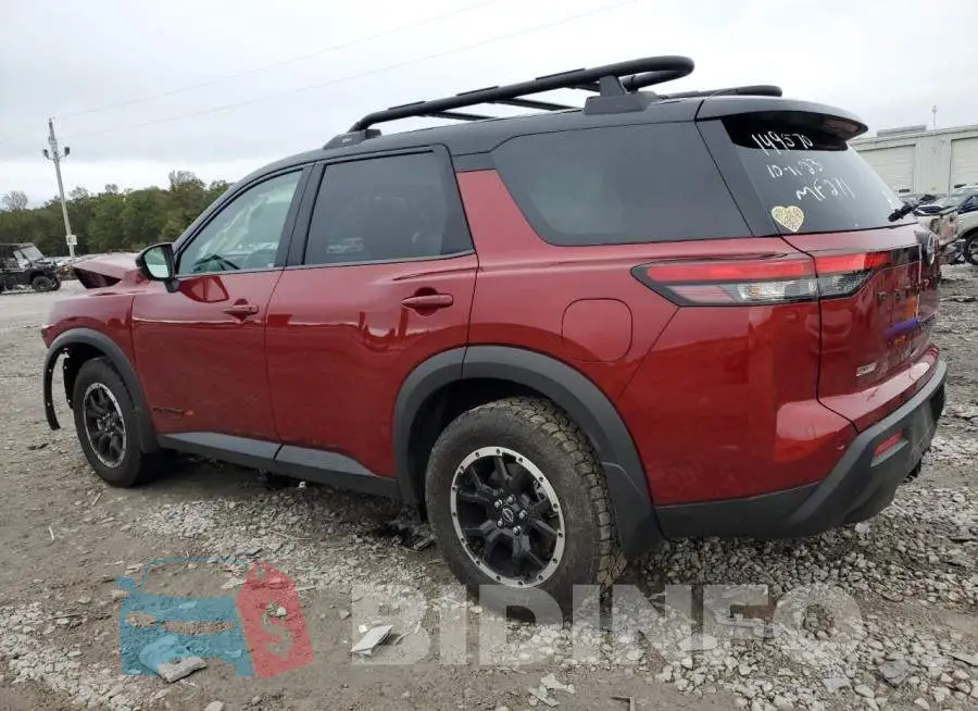 5N1DR3BD1PC273915 Photo# 2