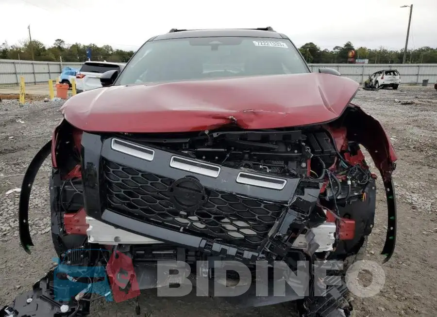 5N1DR3BD1PC273915 Photo# 5