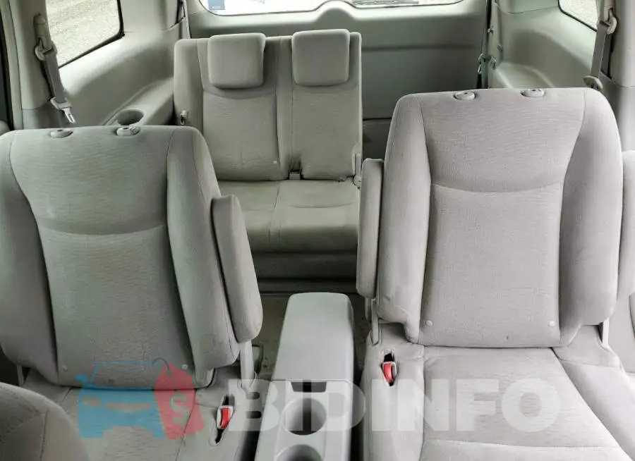 JN8AE2KP6F9130739 Photo# 10