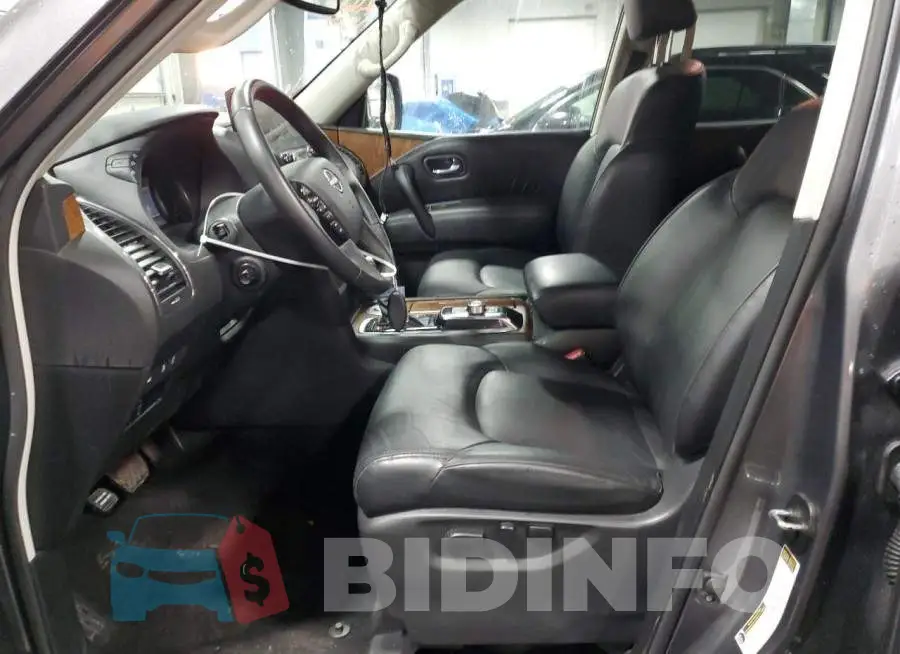JN8AY2BCXP9181635 Photo# 7