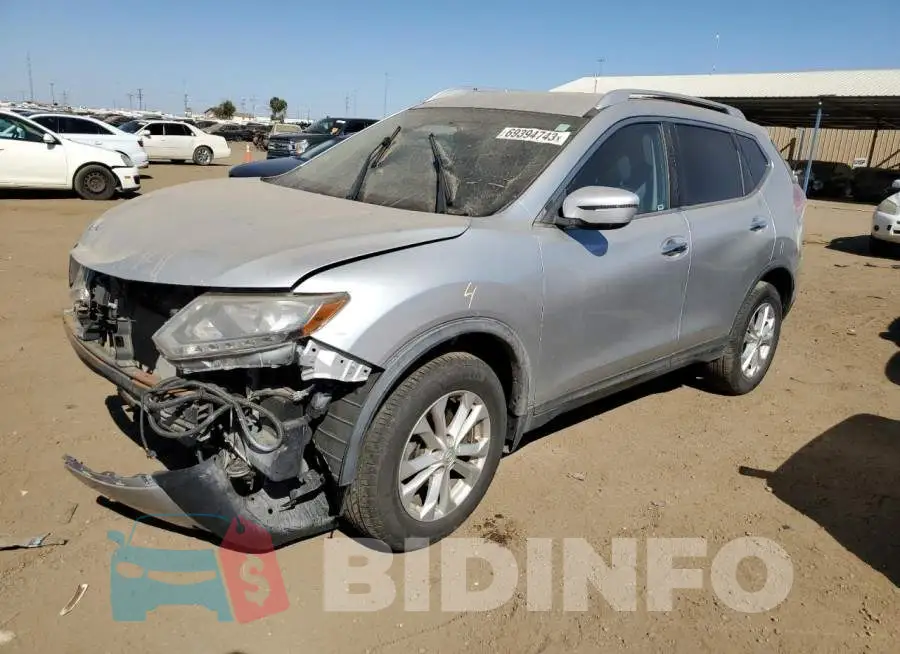 KNMAT2MV5GP622785 Photo# 1