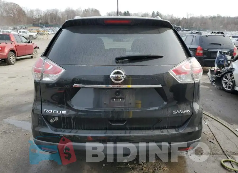 KNMAT2MV6GP652345 Photo# 6