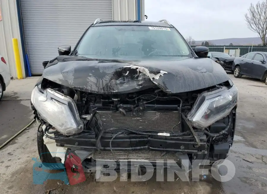 KNMAT2MV6GP652345 Photo# 5