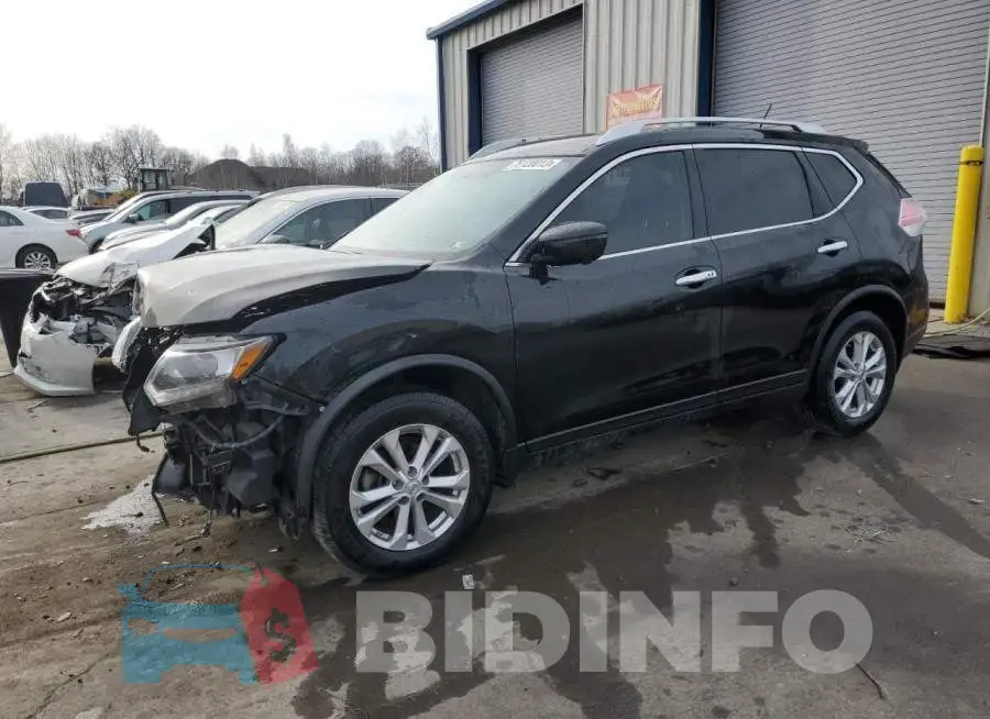 KNMAT2MV6GP652345 Photo# 1