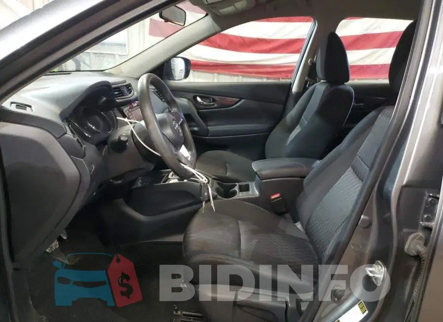 KNMAT2MV8JP556983 Photo# 7