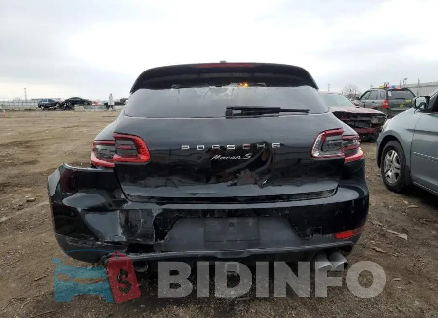 WP1AB2A53FLB55930 Photo# 6