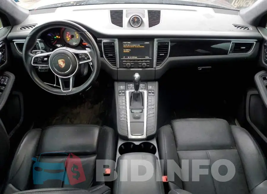 WP1AB2A53FLB55930 Photo# 8