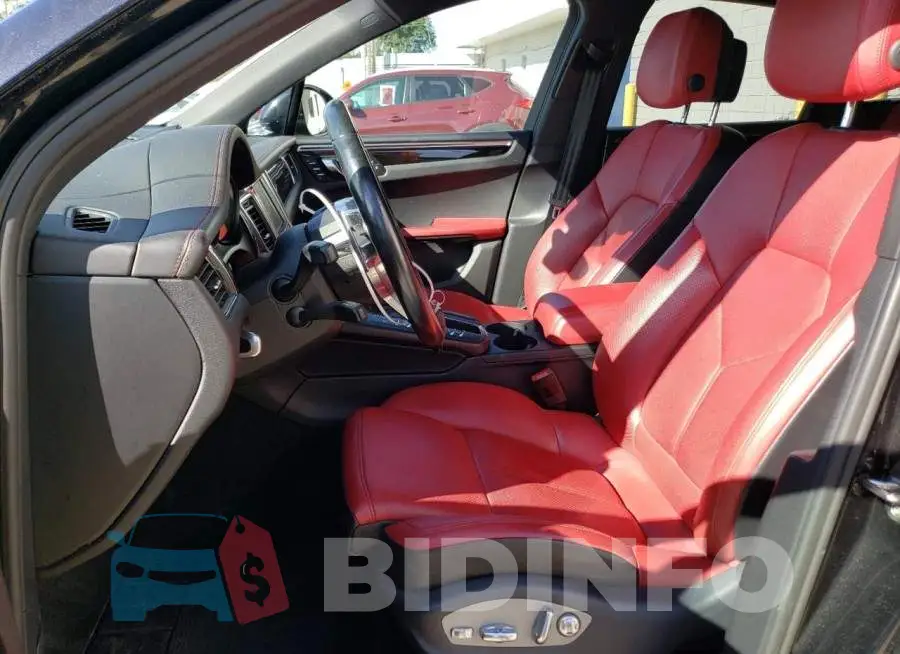 WP1AB2A58GLB43645 Photo# 7