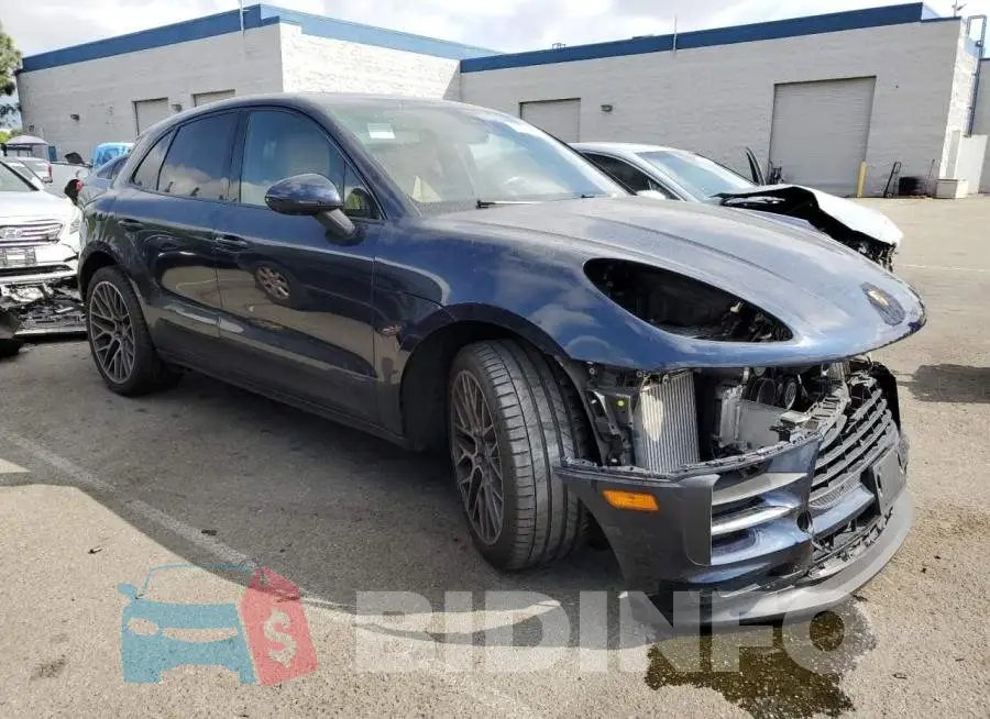 WP1AB2A5XMLB30472 Photo# 4