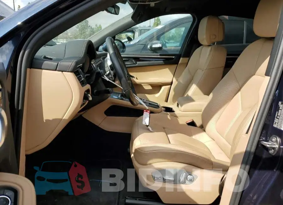 WP1AB2A5XMLB30472 Photo# 7