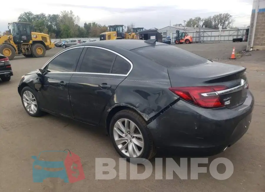 2G4GM5EX0H9117435 Photo# 2