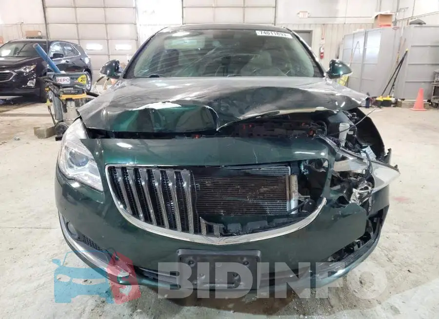 2G4GN5EX8F9228194 Photo# 5
