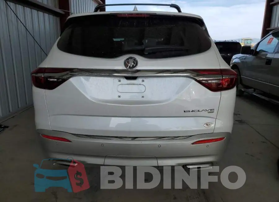 5GAEVCKW5KJ200056 Photo# 6