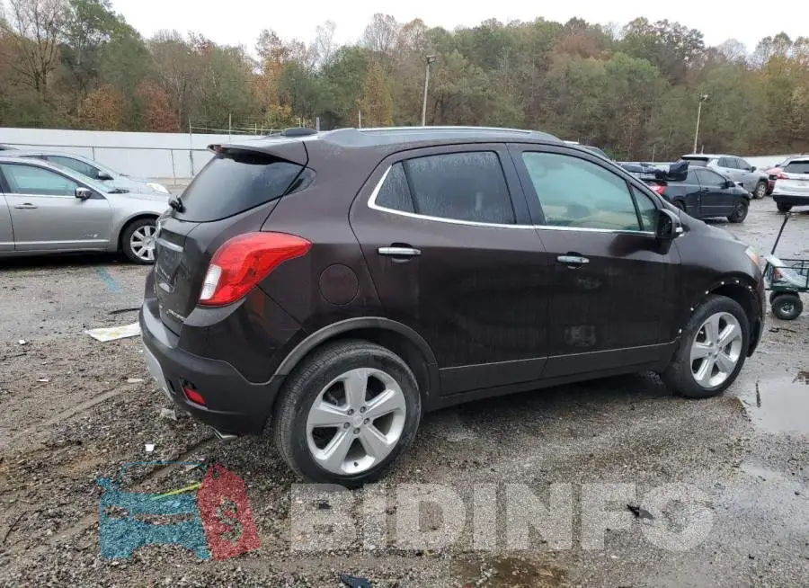 KL4CJCSB0FB127185 Photo# 3
