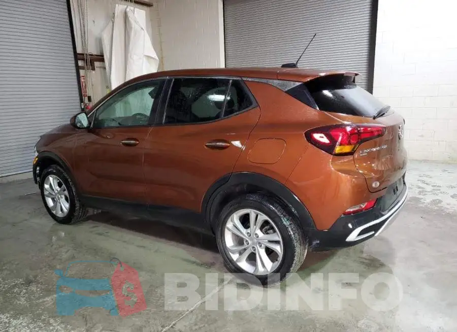 KL4MMCSL6LB111427 Photo# 2