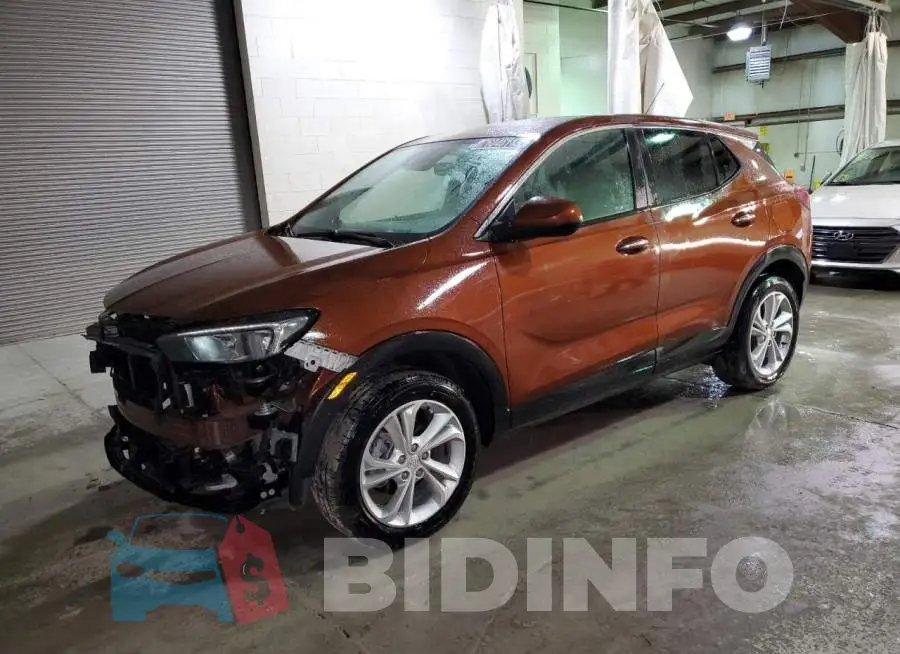 KL4MMCSL6LB111427 Photo# 1