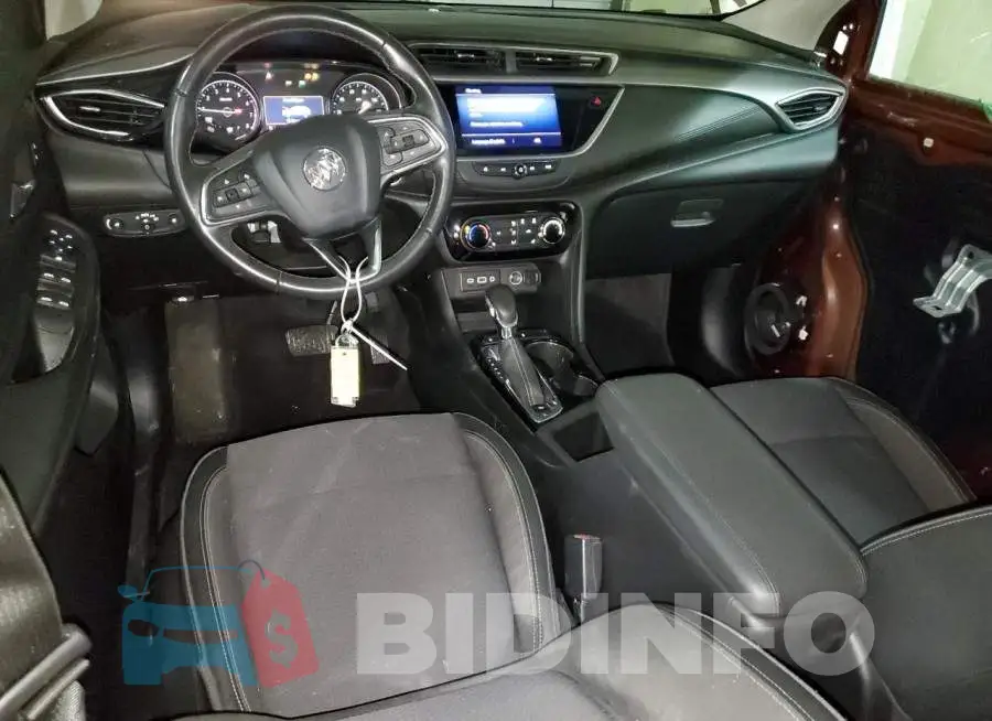 KL4MMCSL6LB111427 Photo# 8