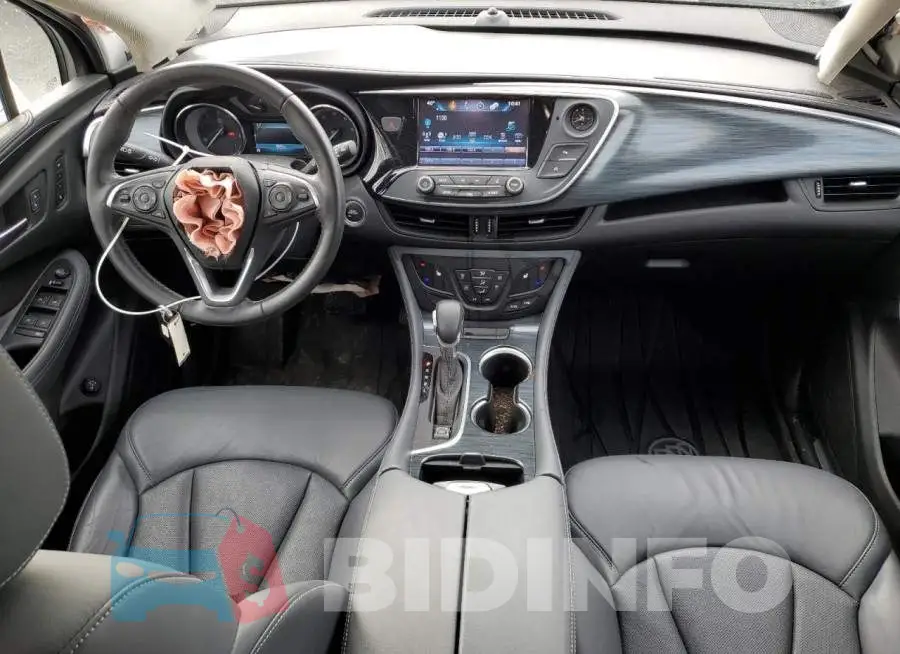 LRBFX2SA8LD198250 Photo# 8
