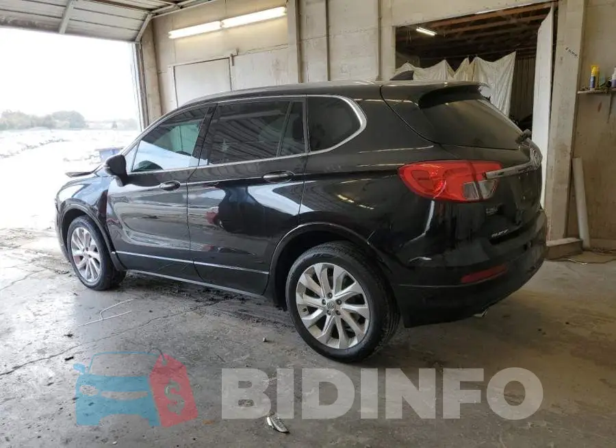 LRBFXESX3GD164616 Photo# 2