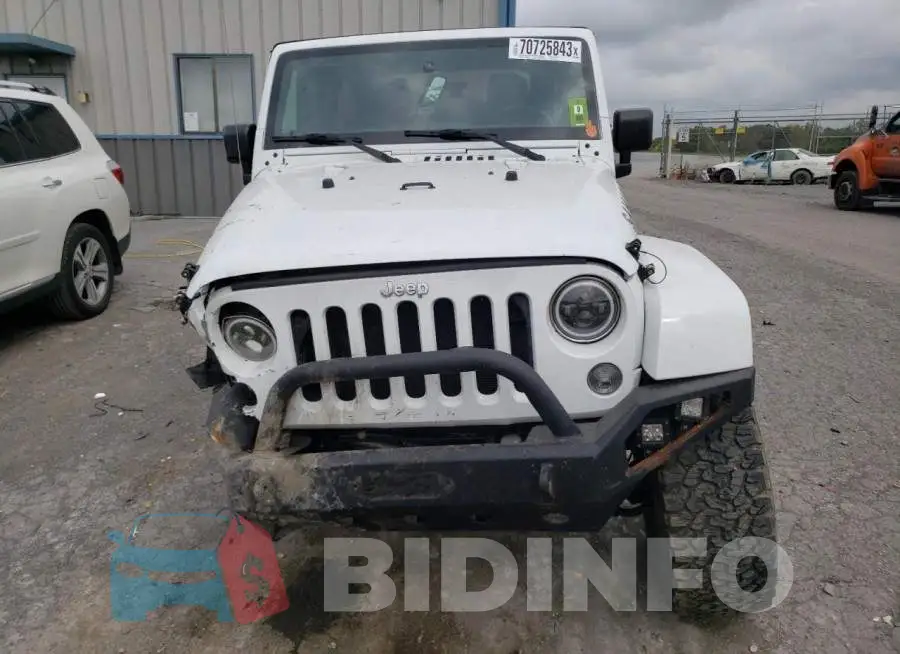 1C4BJWEG4FL757747 Photo# 5