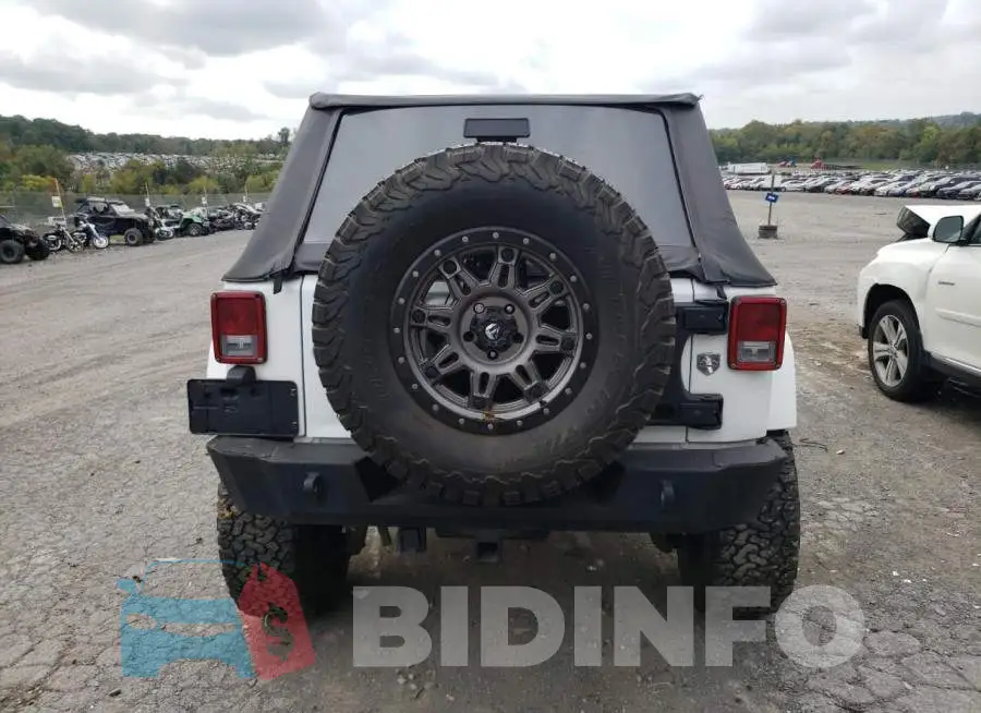 1C4BJWEG4FL757747 Photo# 6