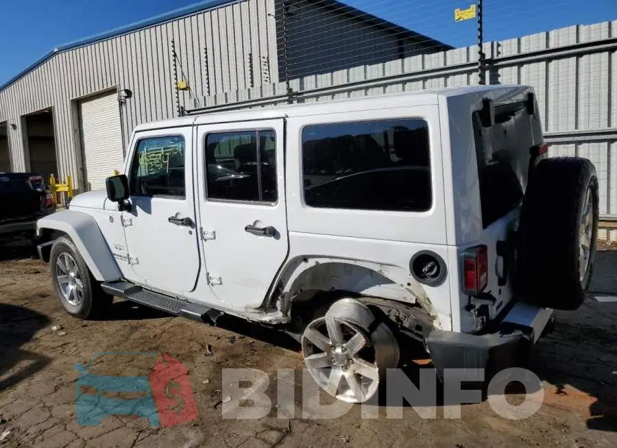 1C4BJWEG5GL148135 Photo# 2