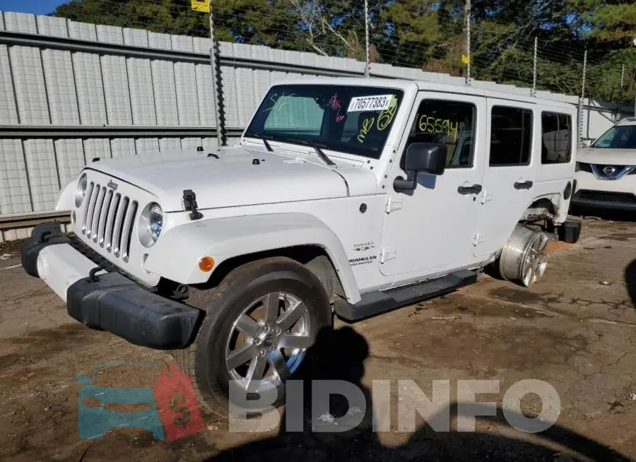 1C4BJWEG5GL148135 Photo# 1