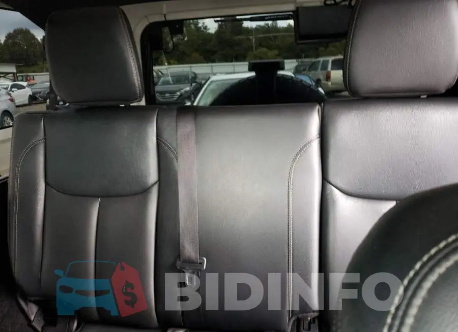 1C4BJWEG7GL289207 Photo# 10