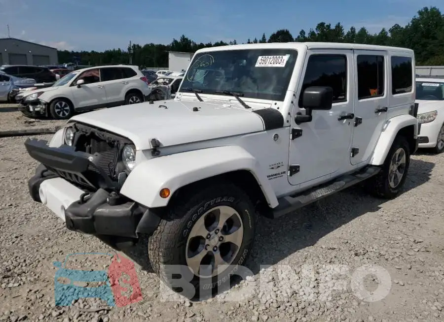 1C4BJWEG7GL289207 Photo# 1