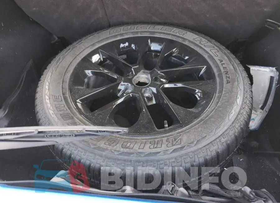 1C4BJWEG9FL696878 Photo# 12