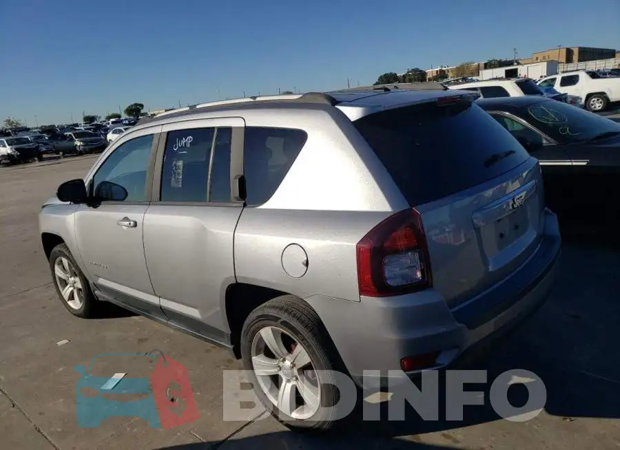 1C4NJCBA1GD568044 Photo# 2