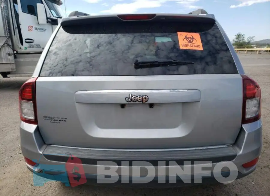 1C4NJCBA2ED882945 Photo# 6