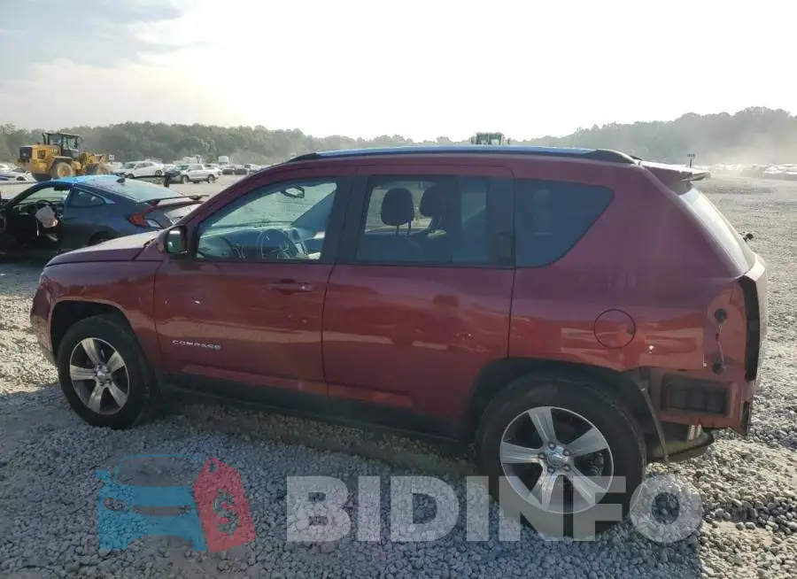 1C4NJDEB3HD175836 Photo# 2