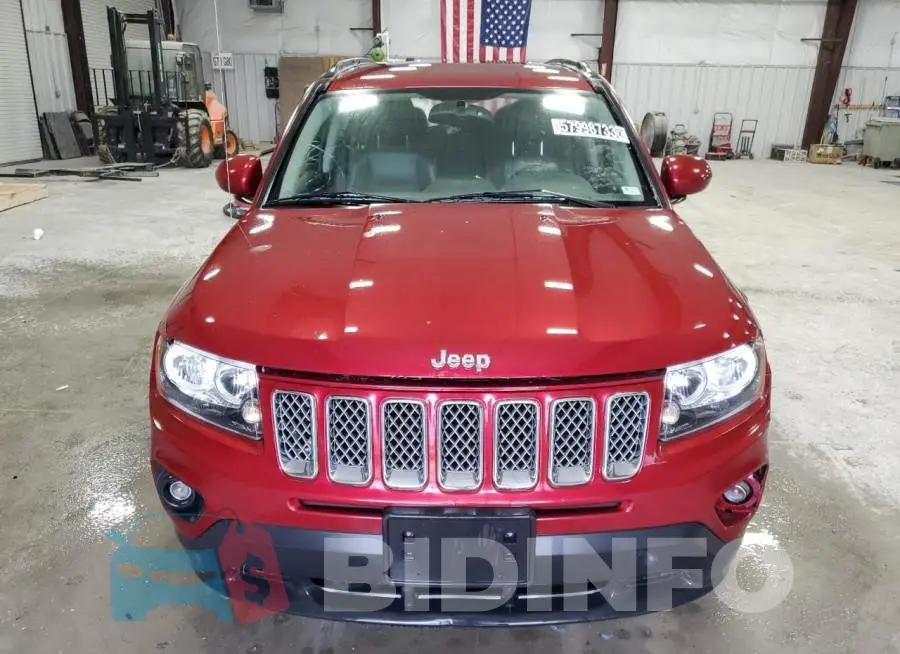 1C4NJDEB6FD217705 Photo# 5