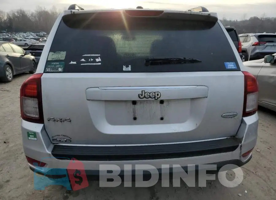 1C4NJDEB8ED521326 Photo# 6