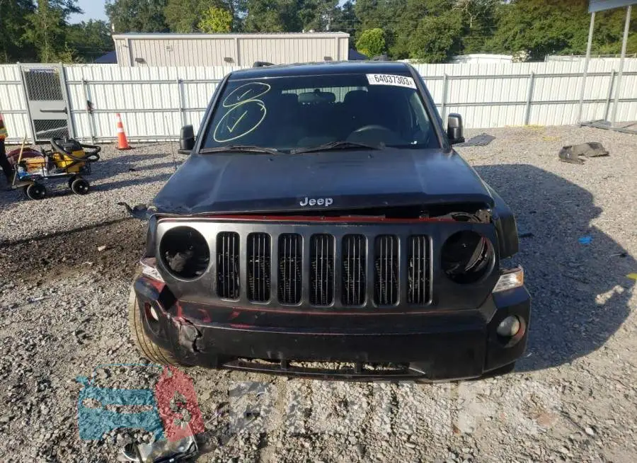 1C4NJPBB4ED889993 Photo# 5