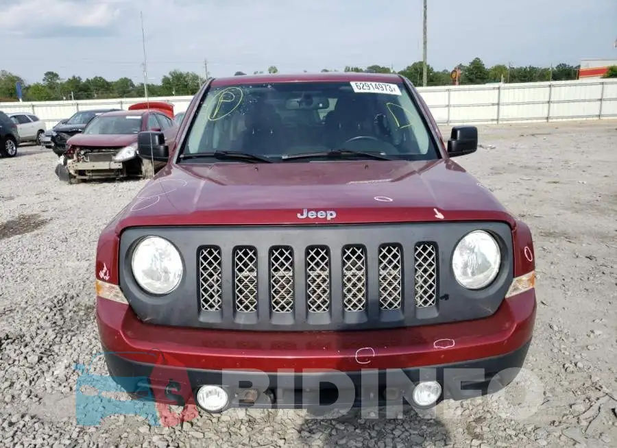 1C4NJPFB7ED715376 Photo# 5
