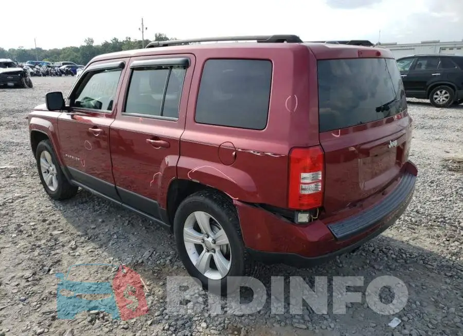 1C4NJPFB7ED715376 Photo# 2
