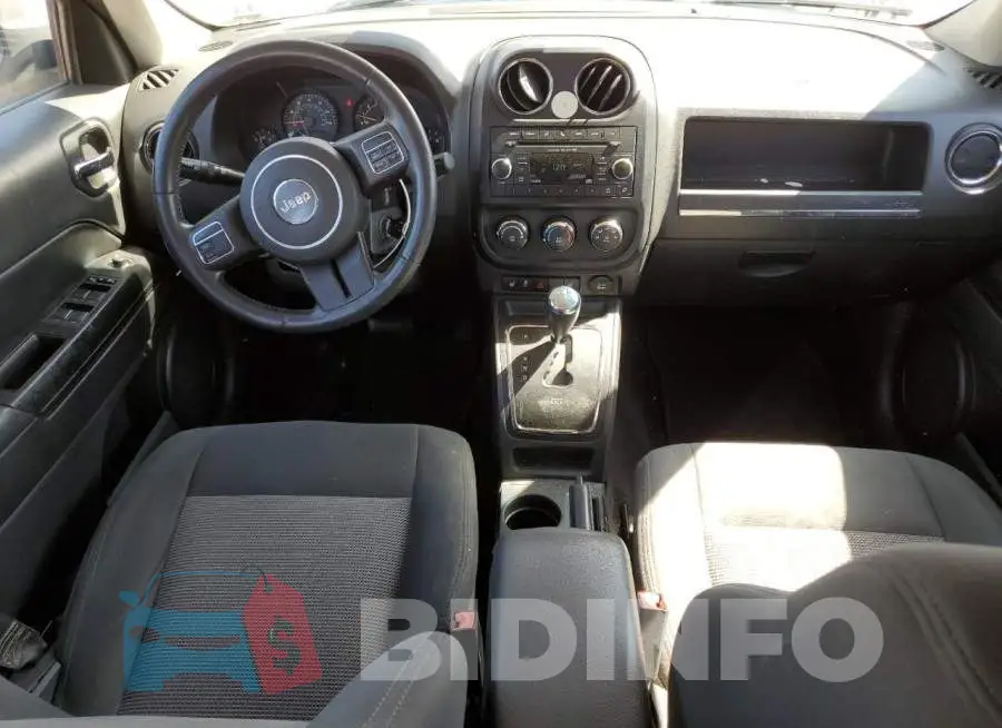 1C4NJPFBXFD107644 Photo# 8