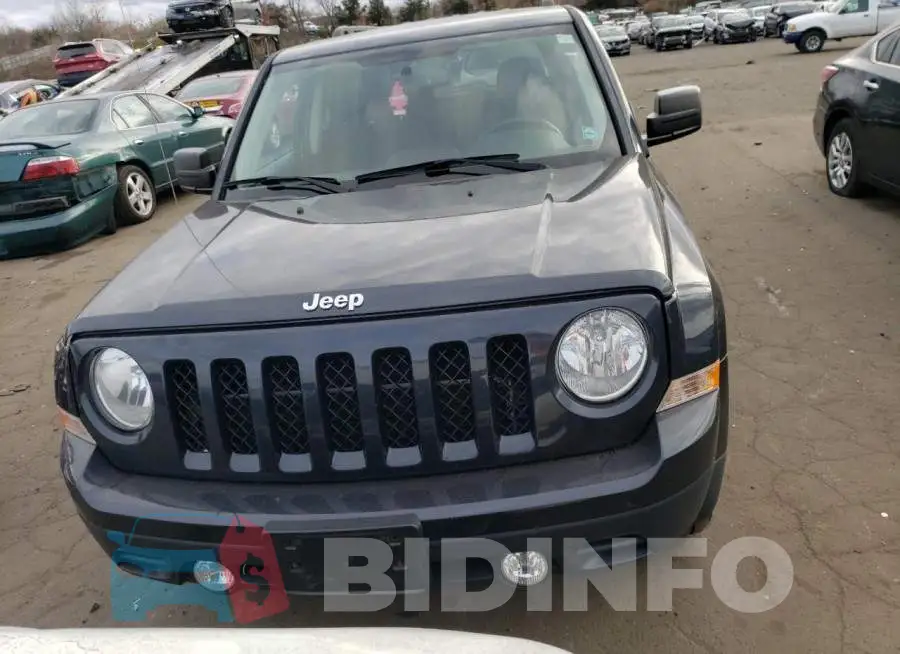 1C4NJRFB4ED551273 Photo# 5
