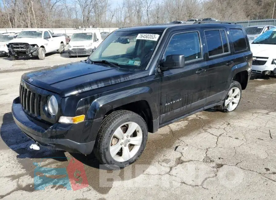 1C4NJRFB6ED905133 Photo# 1