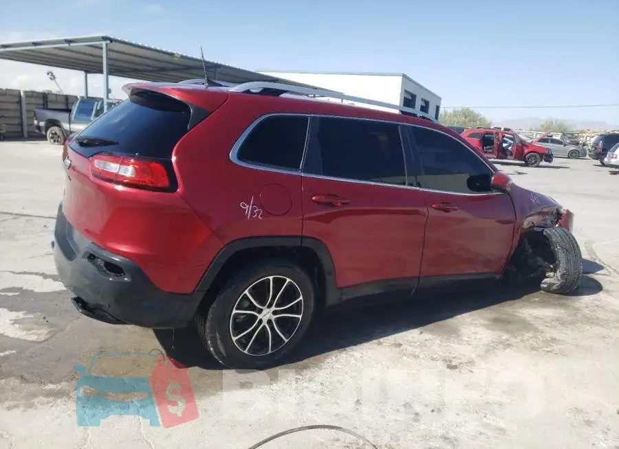 1C4PJLCB3HD232140 Photo# 3