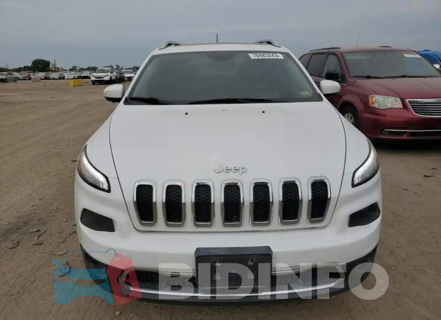 1C4PJLDS2FW607922 Photo# 5