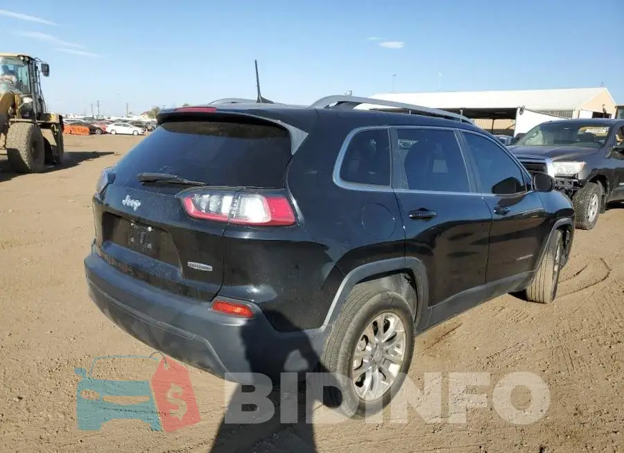 1C4PJLLB5KD240537 Photo# 3