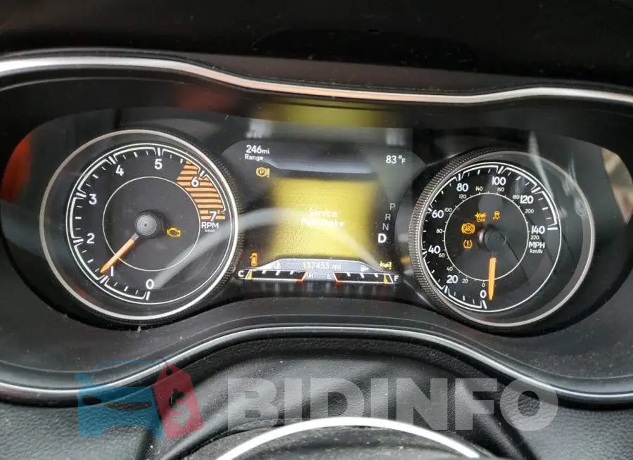 1C4PJMBN3KD283971 Photo# 9