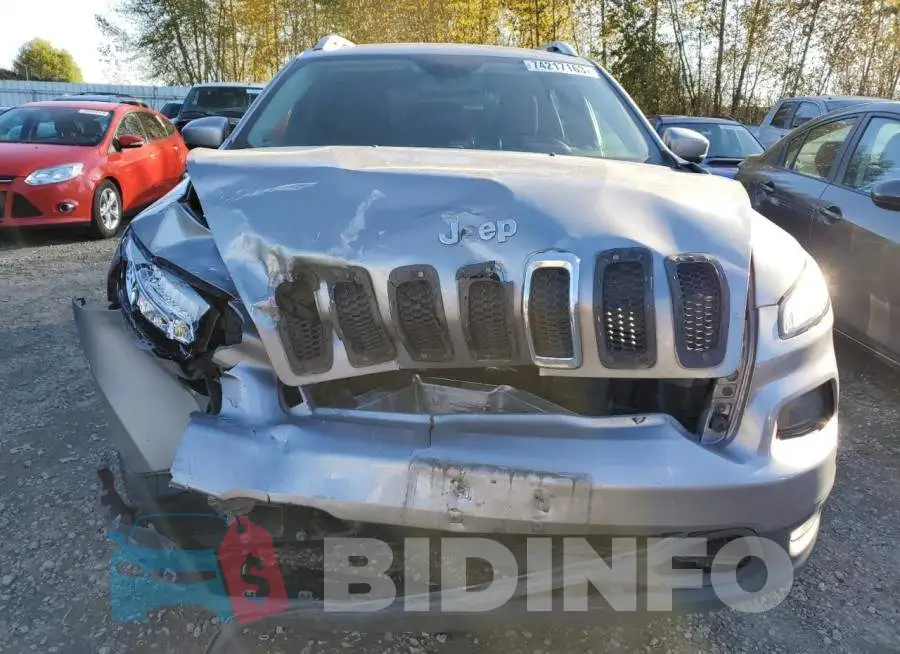 1C4PJMCB3FW714825 Photo# 5