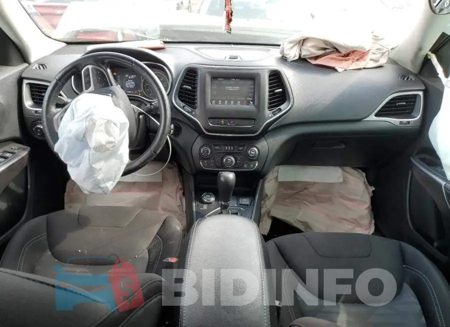 1C4PJMCB4KD341364 Photo# 8