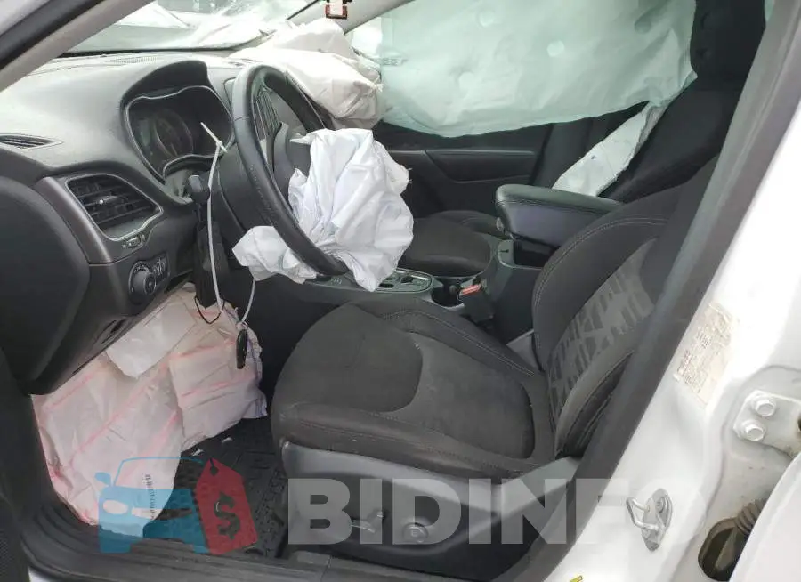 1C4PJMCB4KD341364 Photo# 7