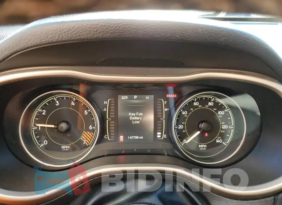1C4PJMCB5EW166082 Photo# 9